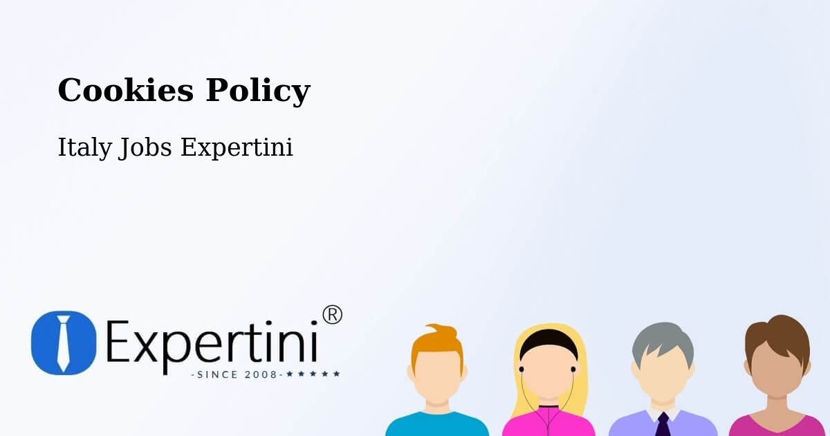 Cookie Policy – Serrapetrona - Italy Jobs Expertini